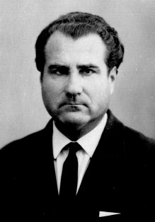 Николай Федорович Солдатов