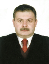 Сергей Керменович Такоев