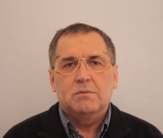 Александр Иванович Долженко 