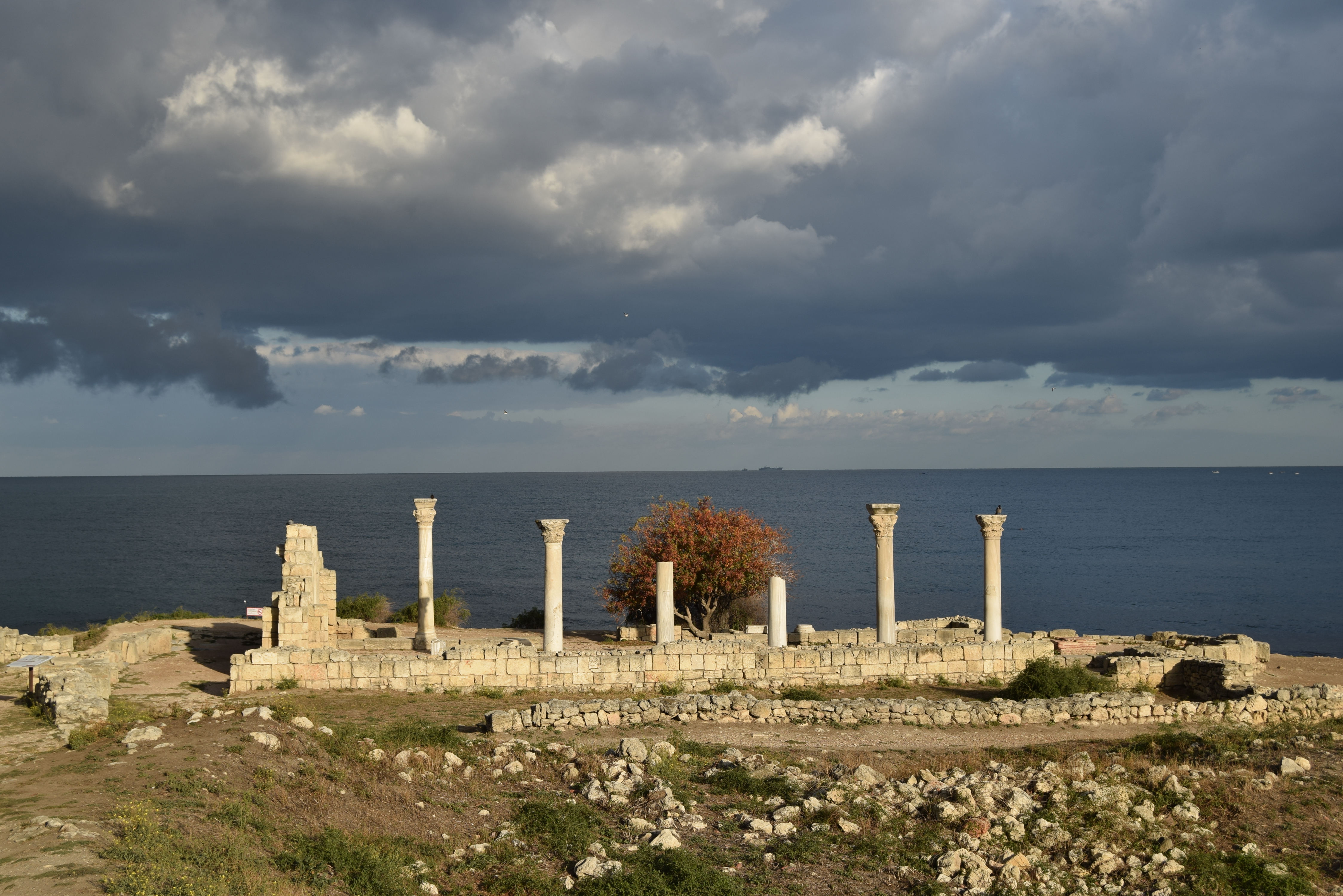 Херсонес Таврический 