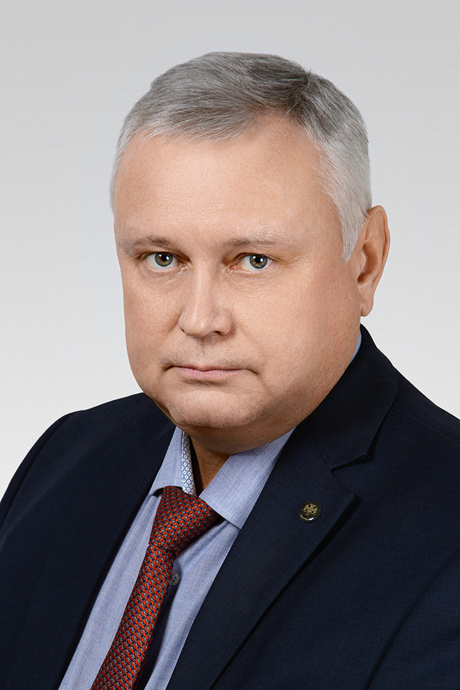Махнев А.В.