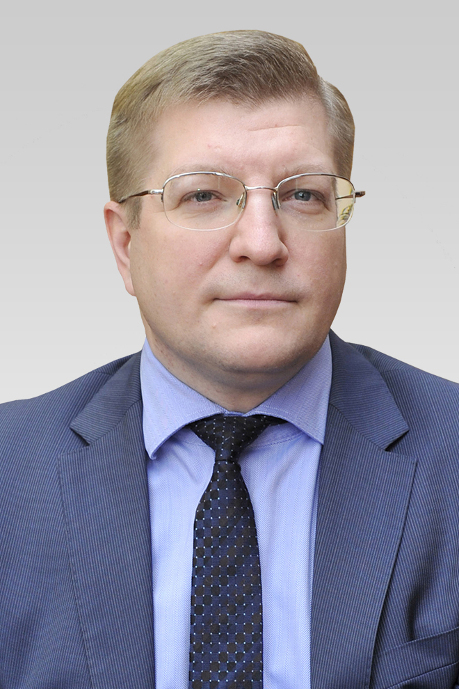 Пивоваров В.В.